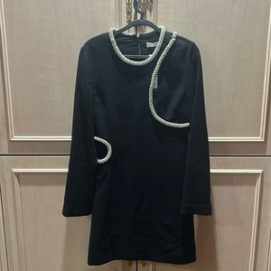 Sexy Jonathan Simkhai dress